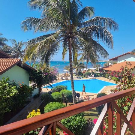 Beach Front Ocean View Porto Antigo2 سانتا ماريا المظهر الخارجي الصورة