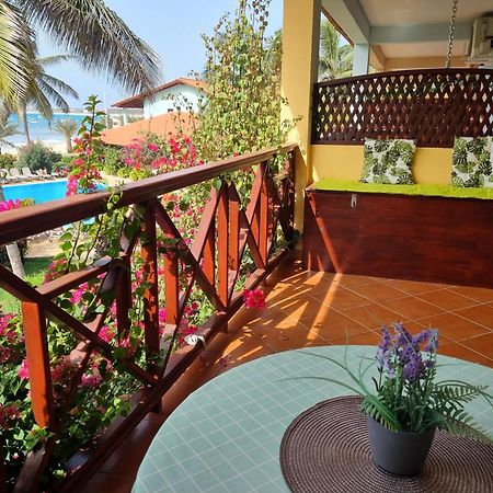 Beach Front Ocean View Porto Antigo2 سانتا ماريا المظهر الخارجي الصورة