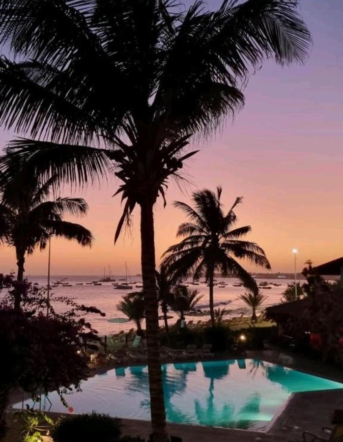 Beach Front Ocean View Porto Antigo2 سانتا ماريا المظهر الخارجي الصورة