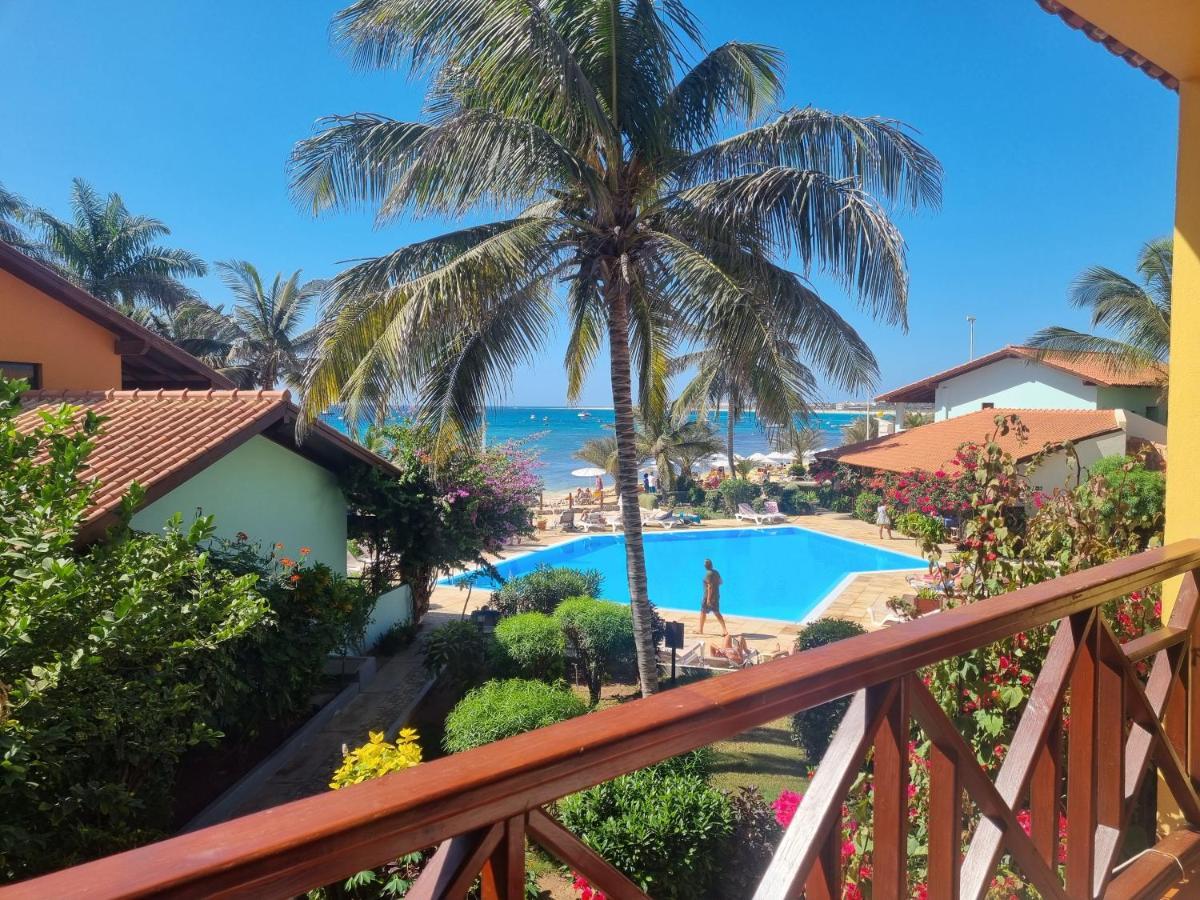 Beach Front Ocean View Porto Antigo2 سانتا ماريا المظهر الخارجي الصورة
