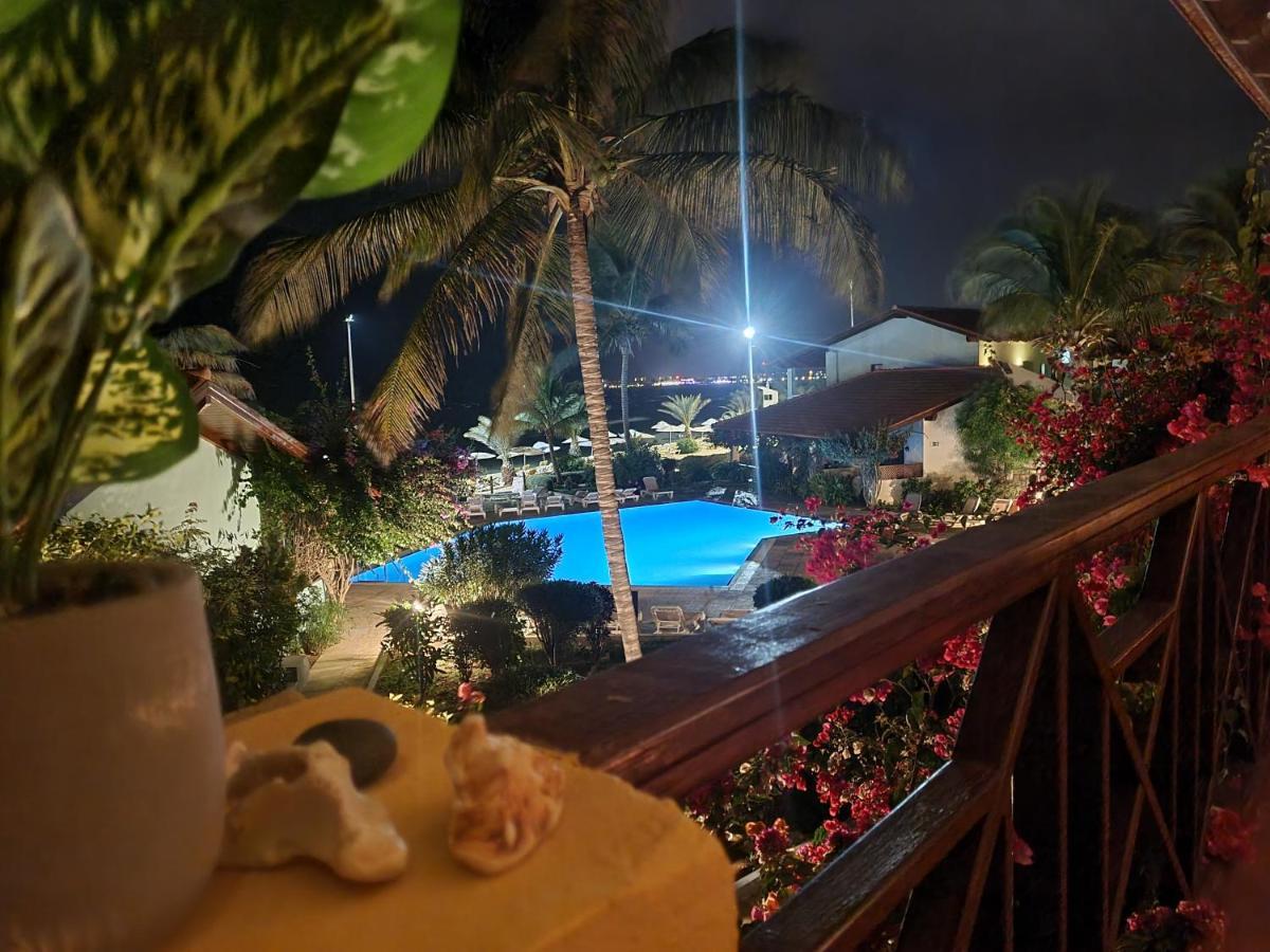 Beach Front Ocean View Porto Antigo2 سانتا ماريا المظهر الخارجي الصورة